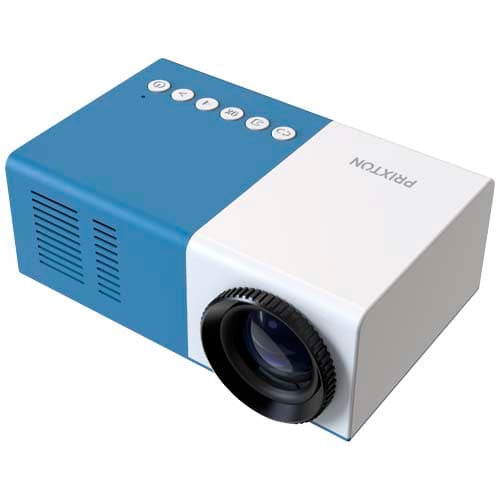 Prixton Mini Pro Cinema projector