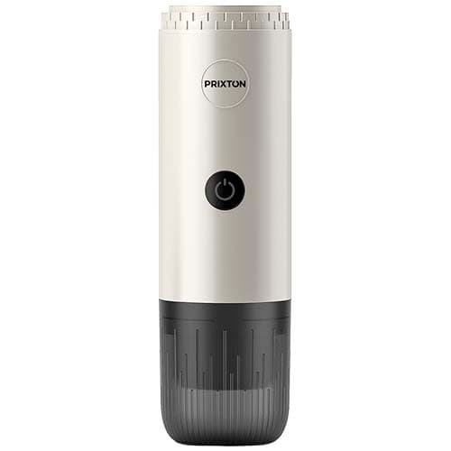 Prixton Roma portable coffee maker