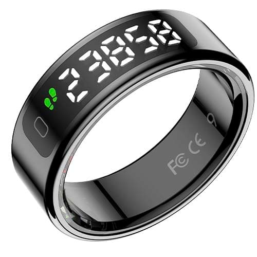 Prixton Orbyt Touch smart ring