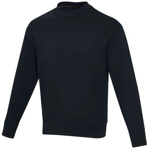 Tin 280 g/m² unisex Aware™ recycled crewneck sweater