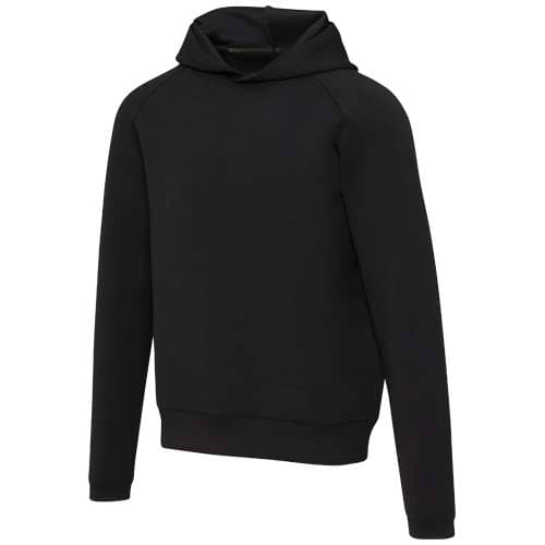 Danali 350 g/m² unisex interlock sports hoodie