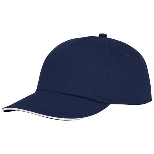 Styx 5 panel 175 g/m2 sandwich cap