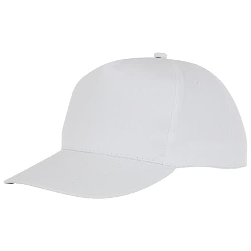 Hades 5 panel 175 g/m2 cap