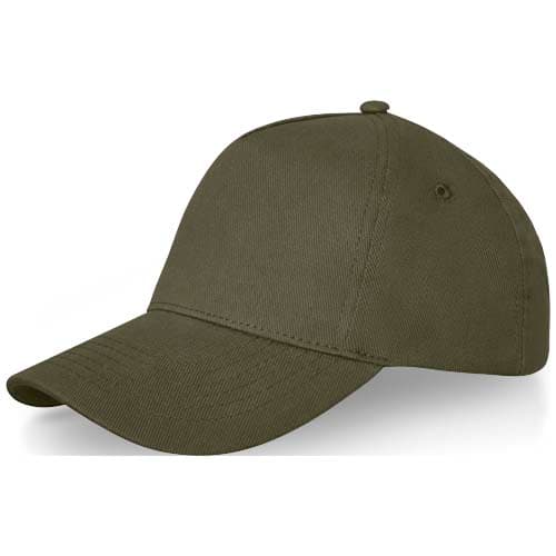 Doyle 5 panel 260 g/m2 cap
