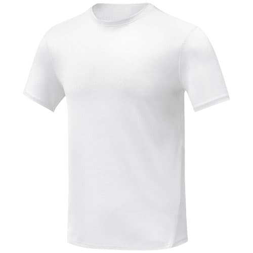 Kratos 105 g/m2 short sleeve men's cool fit t-shirt