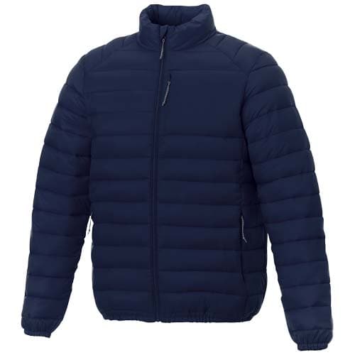 Pallas men's recycled insulated jacket