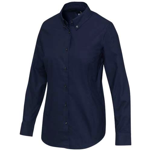 Sphene 165 g/m² oxford women's shirt