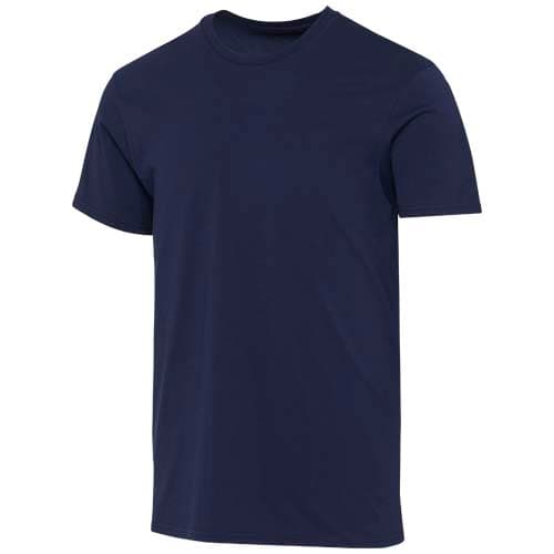 Azurite 160 g/m² short sleeve unisex OCS organic t-shirt
