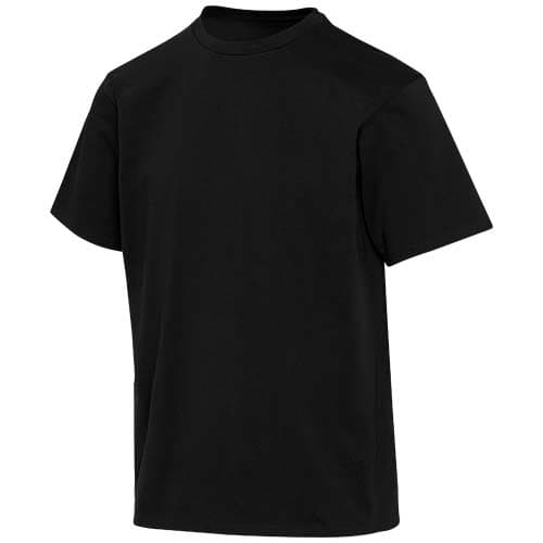 Lucas 260 g/m2 unisex OCS organic oversized t-shirt