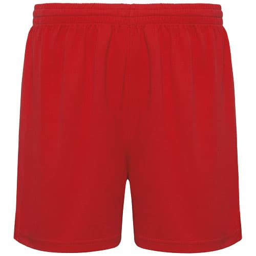 Player 140 g/m² kids sports shorts