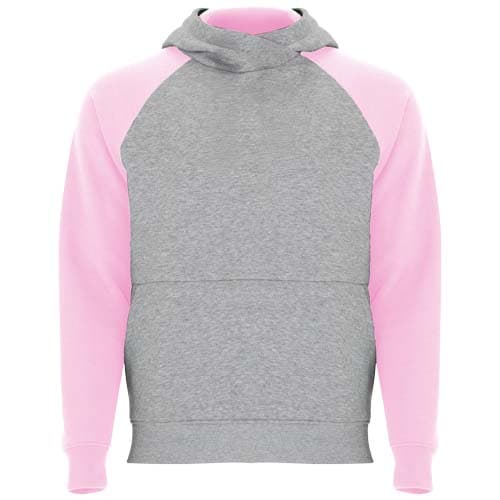 Badet 280 g/m² kids two-tone hoodie