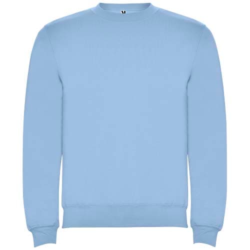 Clasica 280 g/m² kids crewneck sweater