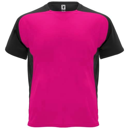 Bugatti 140 g/m² short sleeve kids sports t-shirt