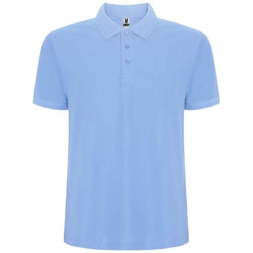 Pegaso Premium 220 g/m² short sleeve kids polo
