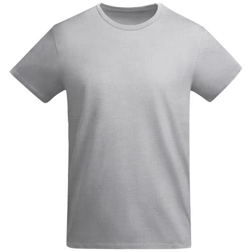 Breda 175 g/m² short sleeve organic cotton kids t-shirt