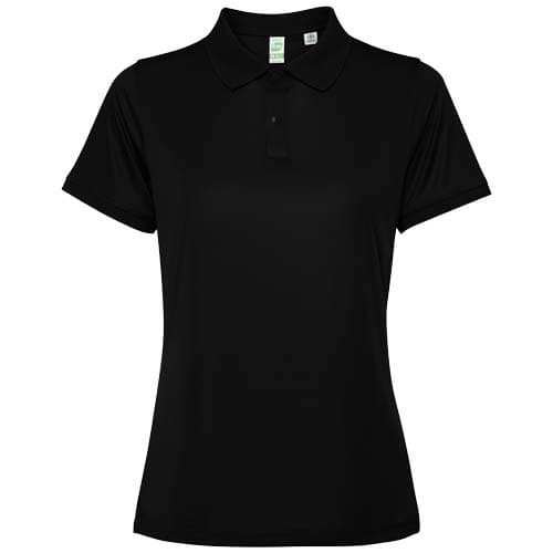Tormo 125 g/m² short sleeve women's polo