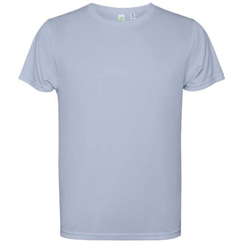 Estoril 125 g/m² short sleeve men's t-shirt