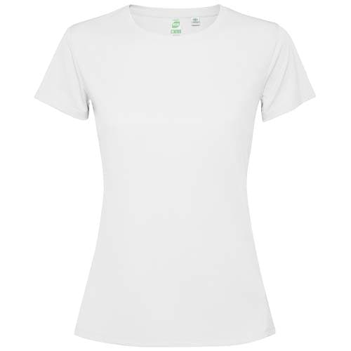 Estoril 125 g/m² short sleeve women's t-shirt