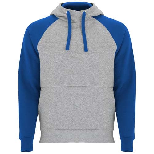 Badet 280 g/m² unisex two-tone hoodie