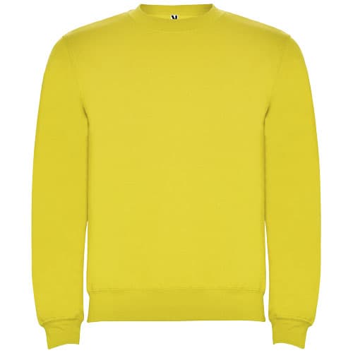 Clasica 280 g/m² unisex crewneck sweater