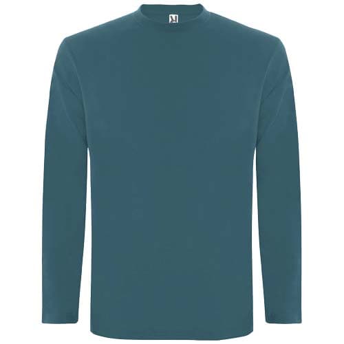 Extreme 160 g/m² long sleeve men's t-shirt