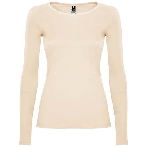 Extreme 160 g/m² long sleeve women's t-shirt