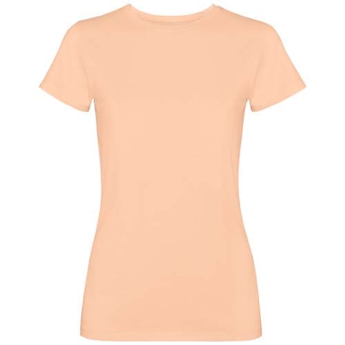 Fiyi 180 g/m² short sleeve women's t-shirt