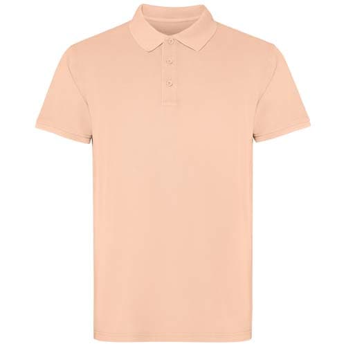 Cobain 200 g/m² short sleeve unisex polo
