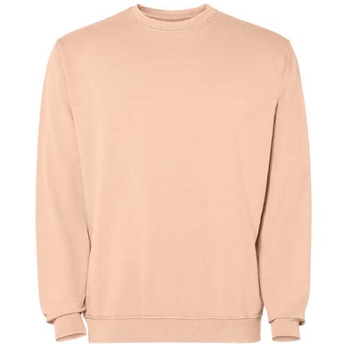Jaya 250 g/m² unisex crewneck sweater