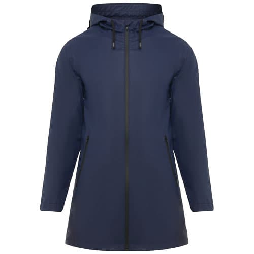 Sitka women's raincoat