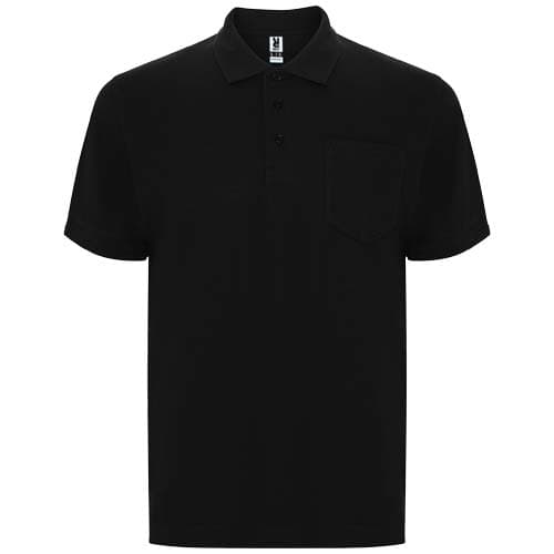 Centauro Premium 220 g/m² short sleeve unisex polo