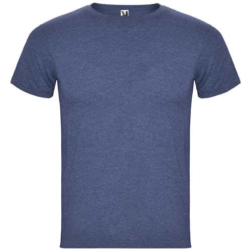 Fox 150 g/m² short sleeve men's t-shirt