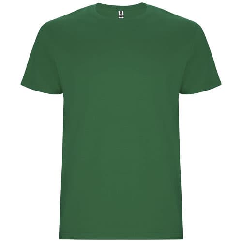 Stafford 190 g/m² short sleeve men's t-shirt
