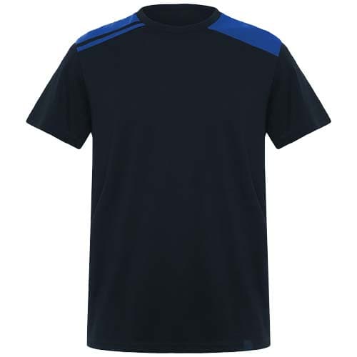 Expedition 160 g/m2 men's short sleeve t-shirt