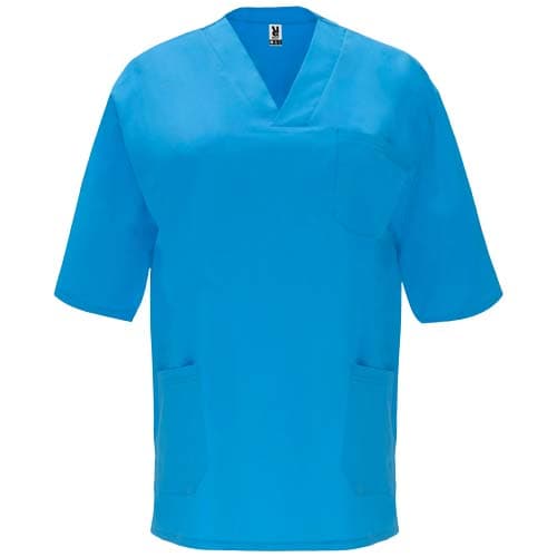 Panacea 160 g/m2 unisex short sleeve service top