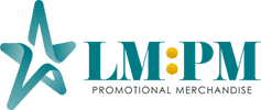 LM:PM Promotional Merchandise